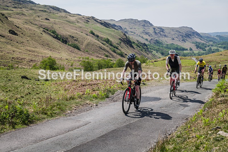 125842 - Hardknott Pass Camera 1 12.00-13.00