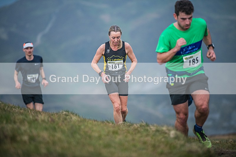 Lords Seat-251 - Lords Seat Fell Race Wednesday 1st May 2024