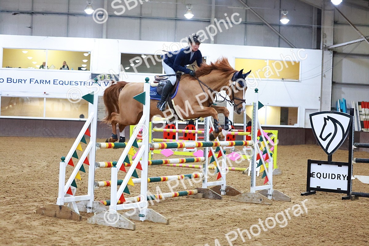 SBM_001966 - Class 4 - Senior Newcomers - 1.10m