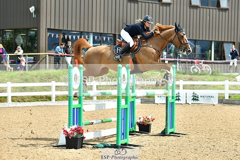 230721A-115627-05926 - Cls 18, 1 Star Silver 1.20m