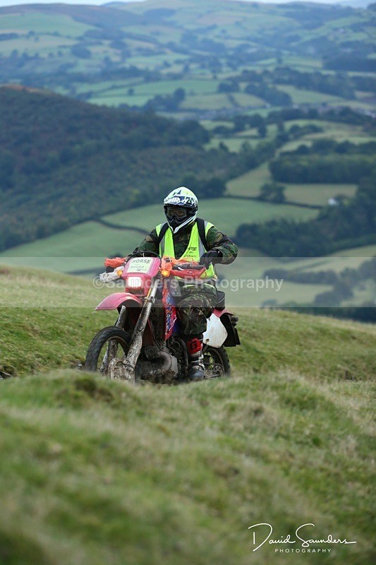 DSPX1543 - Trail bikes