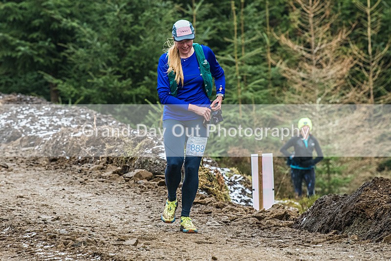 Glentress-836 - High Terrain Events Glentress 10K 21K & 42K Trail Races Sunday 16th February 2025