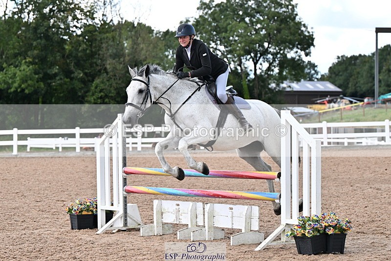 240912A-124037-01406 - Cls 10 85cm Amateur Qualifier