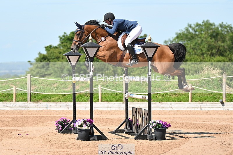 240719A-110235-10407 - Cls 2, 3 Star Small Tour 1.40m