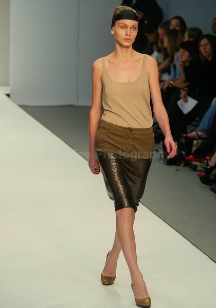  - FASHION