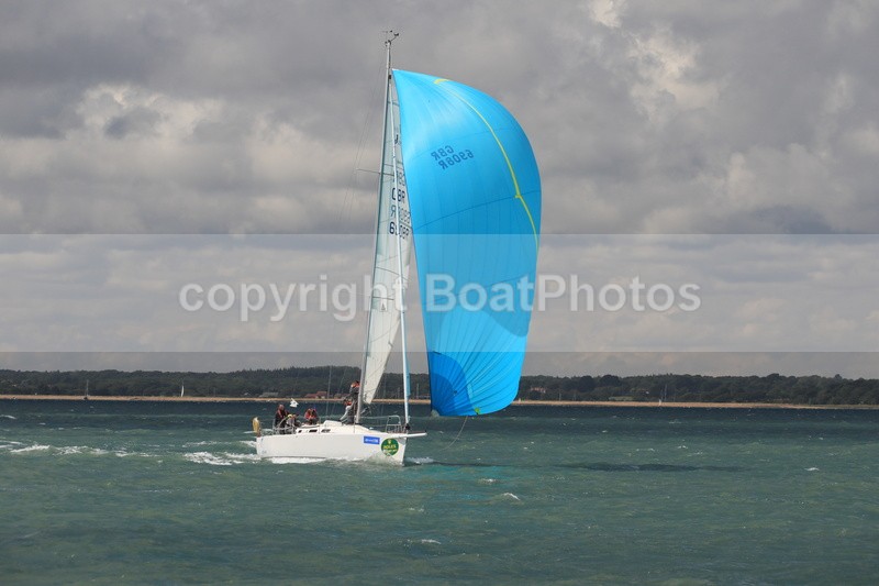  - AJAX - GBR6908R