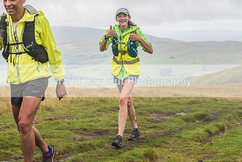 Sedbergh -704 - Sedbergh Hills Fell Race Sunday 20th August 2023