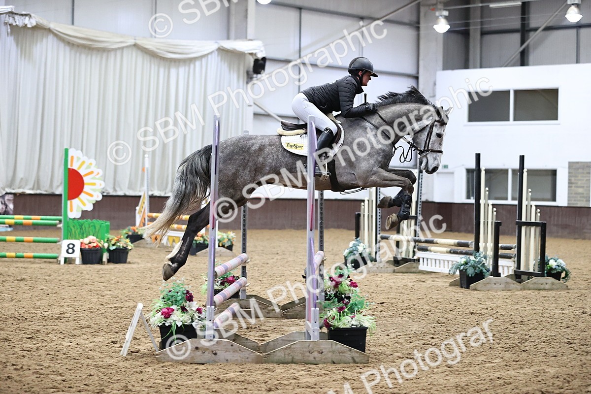 SBM_000281 - Class 1 - Clear Round