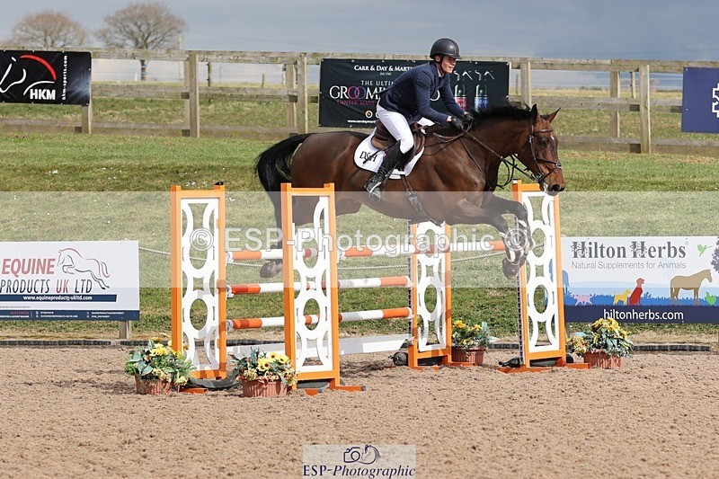 250314-132705-02168 - Cls 8+9 Foxhunter and 1.20m Open