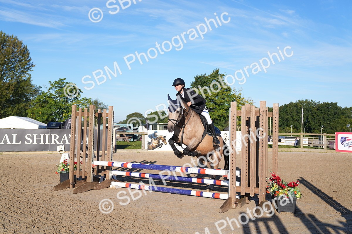 SBM_14032 - J59 - Clear Round - 65cm