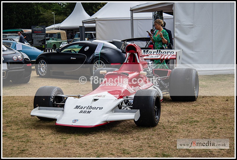  - Salon Privé 2024