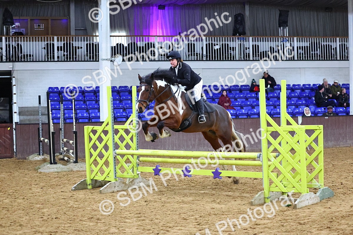 SBM_001628 - Class 5 - 80cm