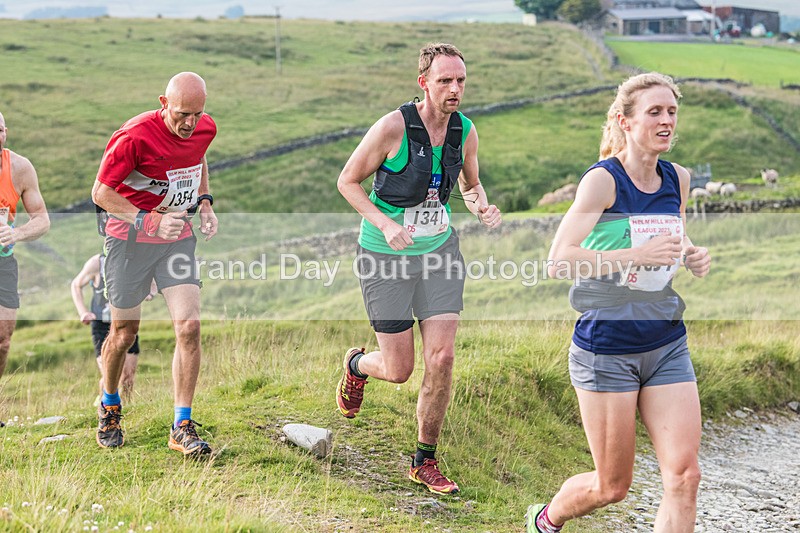 Tebay-111 - Tebay Fell Race Wednesday 26th June 2024