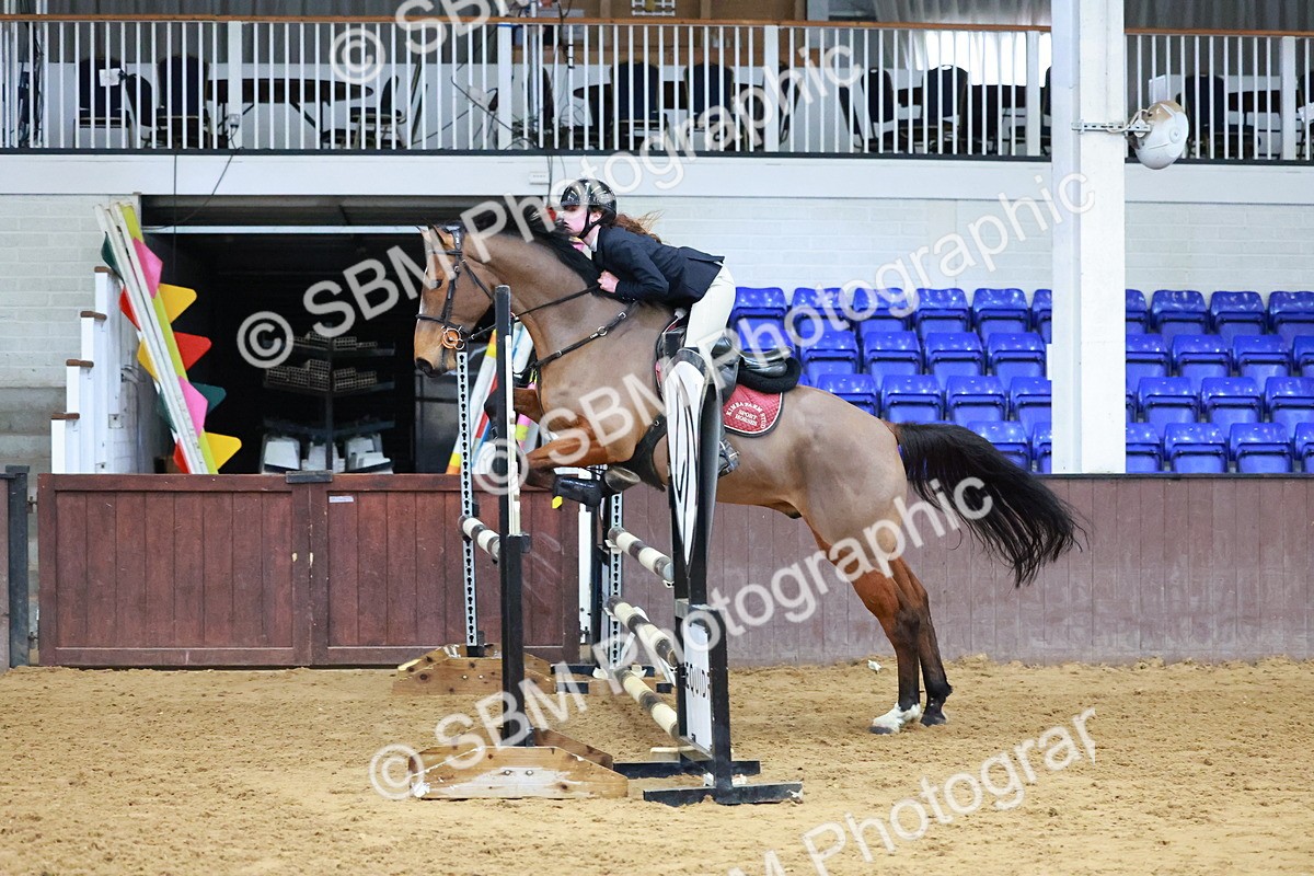 SBM_003111 - Class 2 - Senior British Novice - 90cm