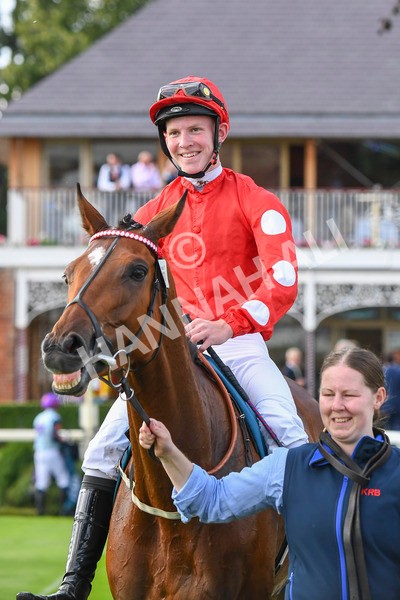 280723-Race 1-Tele Red-0115 - Race 1 5.00pm Pearly Cow Handicap