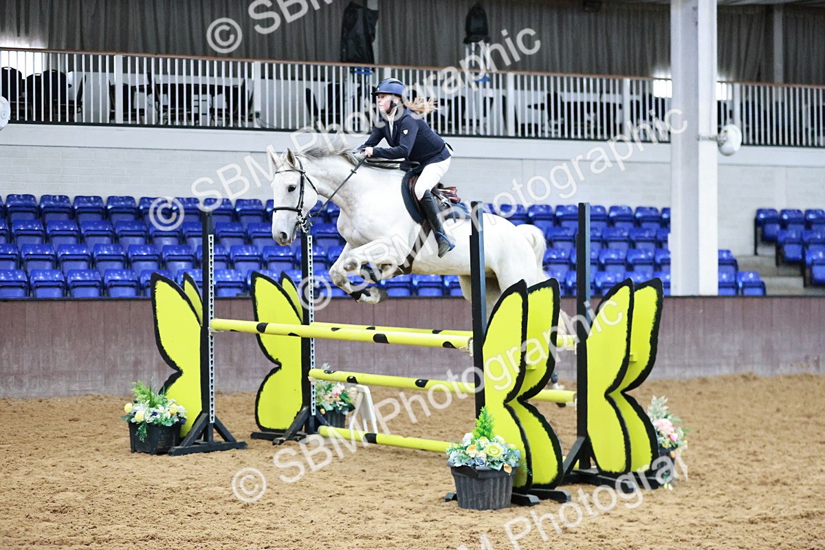 SBM_001287 - Class 4 - Senior Newcomers 1.10m