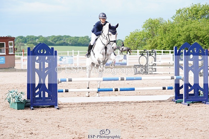 250511-092048-12914 - Cls 30 Snr British Novice and 90cm Open