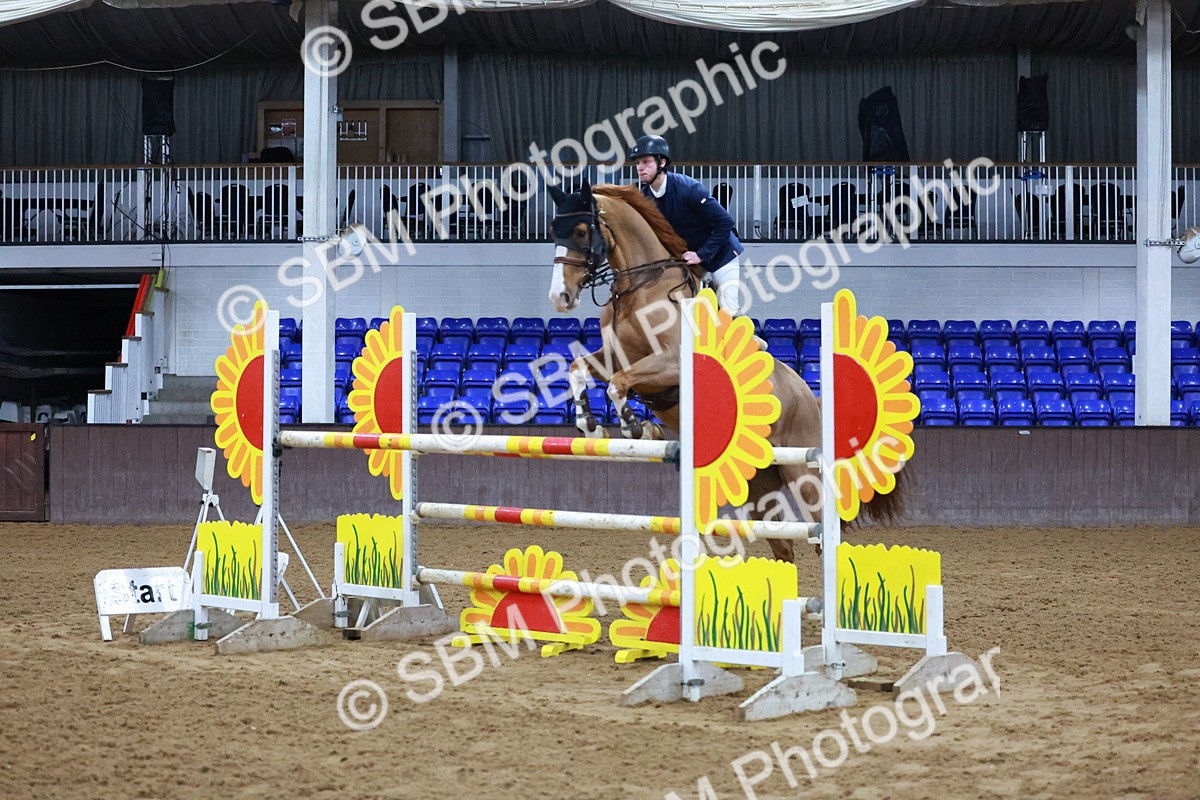 SBM_002870 - Class 6 - National 1.30m