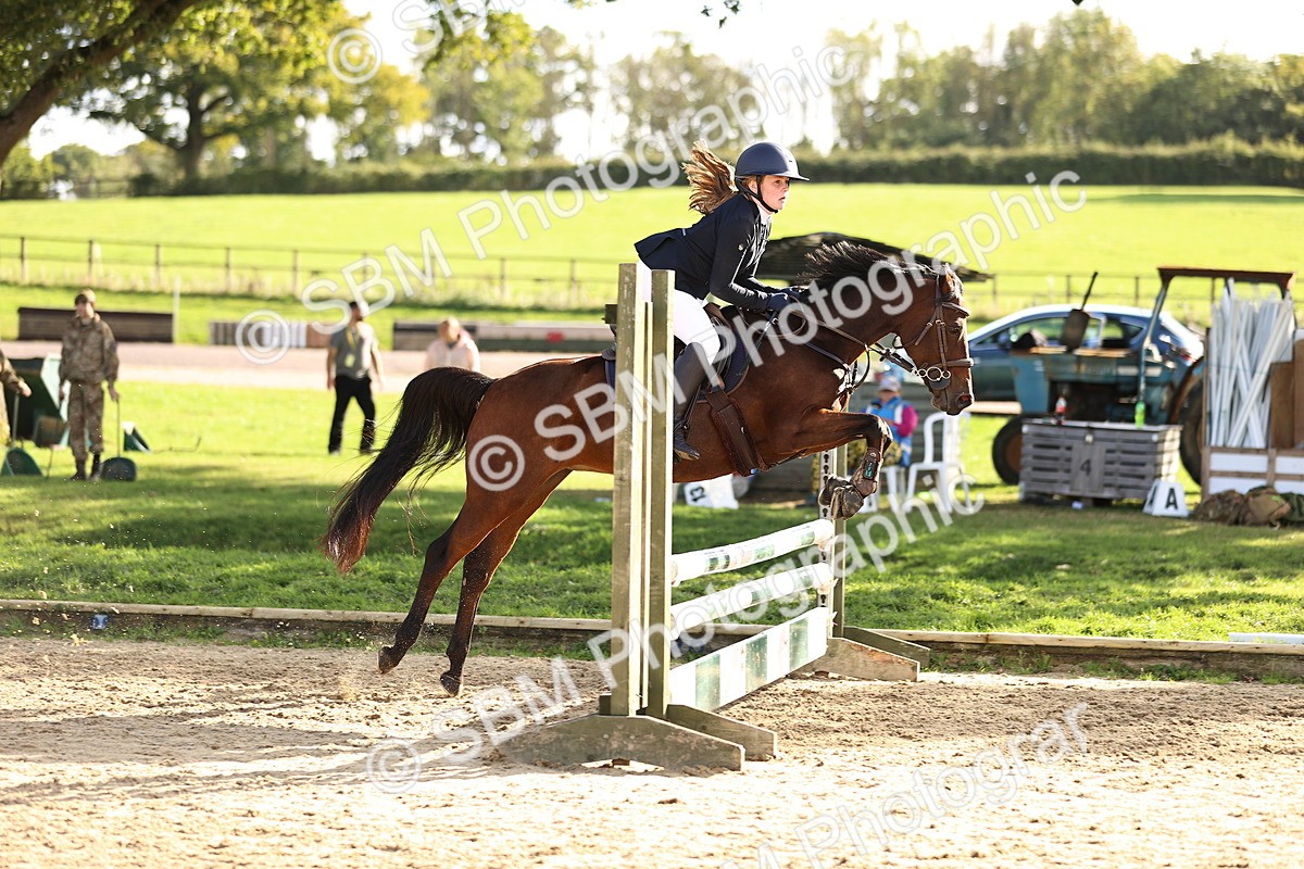 SBM_51395 - J10 - Junior Pony 75cm Championship