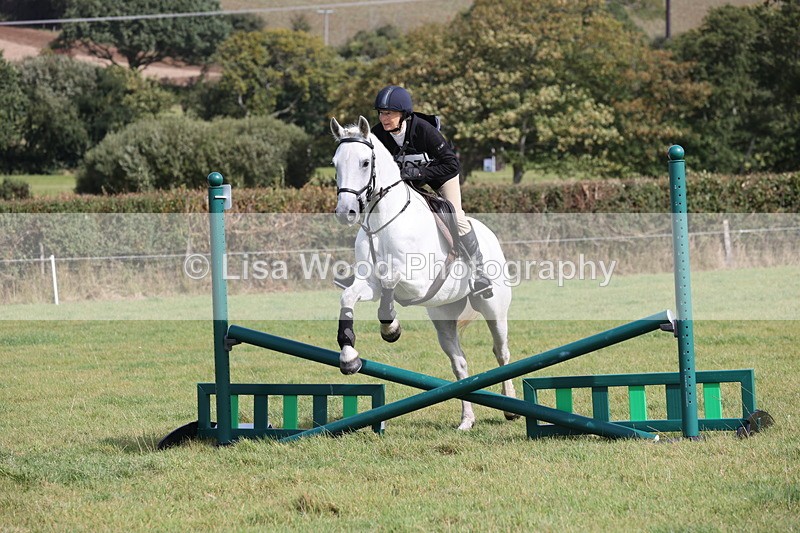 JPP_8577 - Class 2: Trekenning: 80cm Showjumping