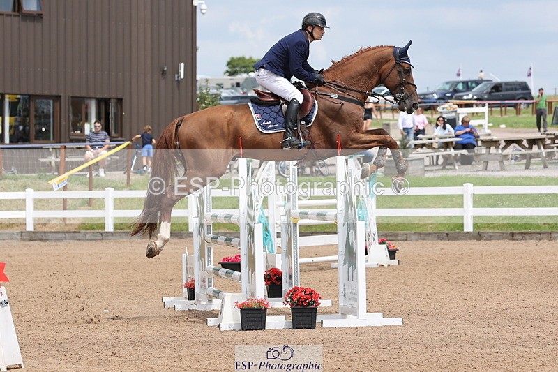 240718A-140815-06023 - Cls 13, 1 Star Silver Tour 1.20m