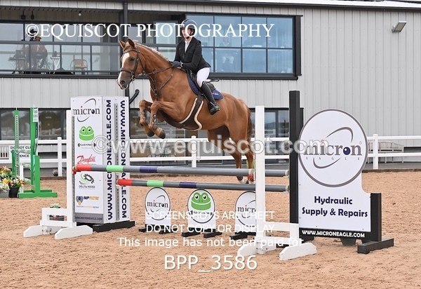 BPP_3586 - CLASS 1 WED Nupafeeds Senior Dicovery/1m open