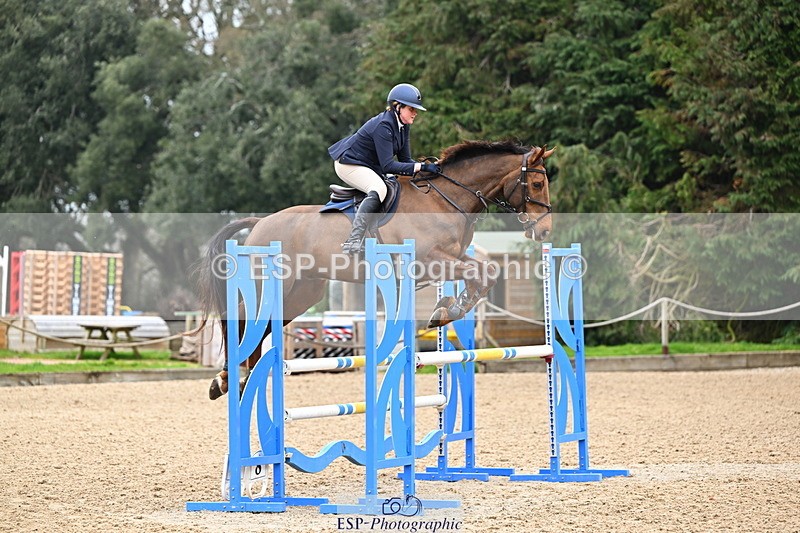 250321A-095123-00197 - Cls 2 Newcomers and 1.10m Open