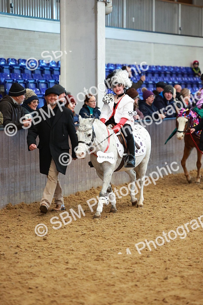 SBM_000211 - Class 1 - Fancy Dress