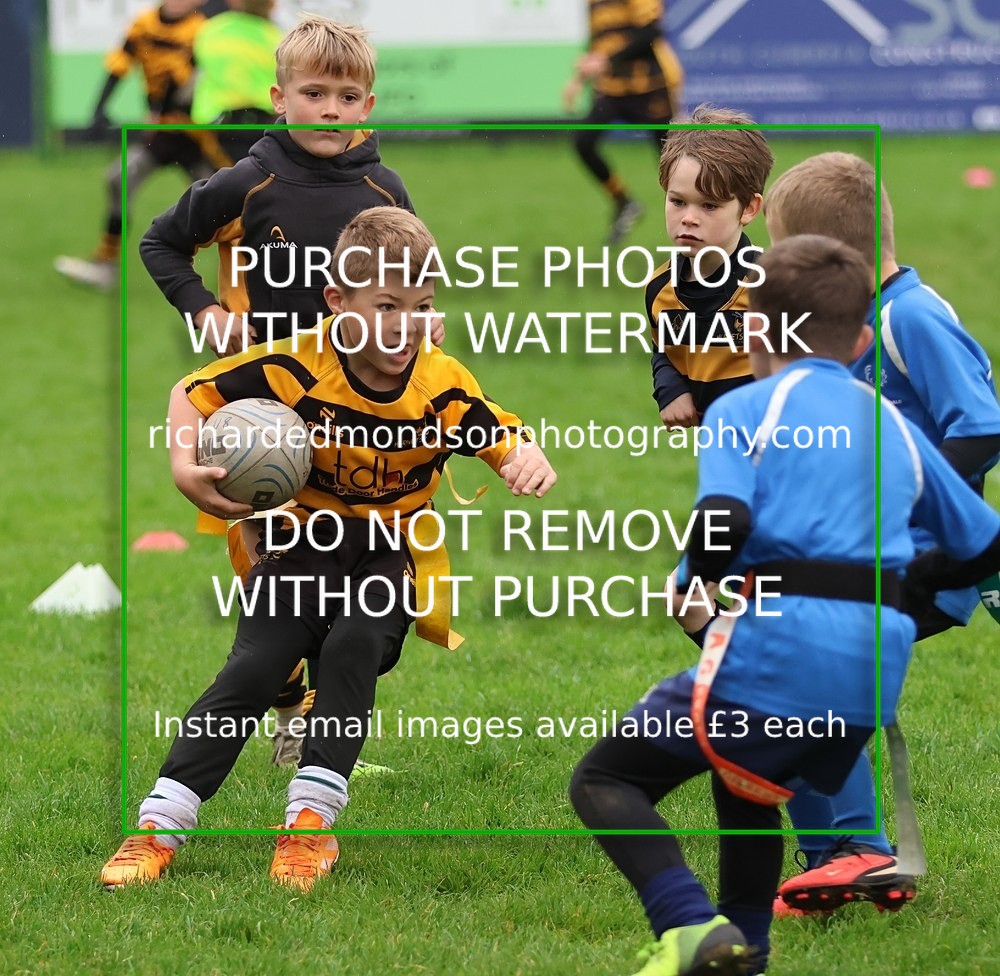 533A9252 - Kendal Rugby Under 8's