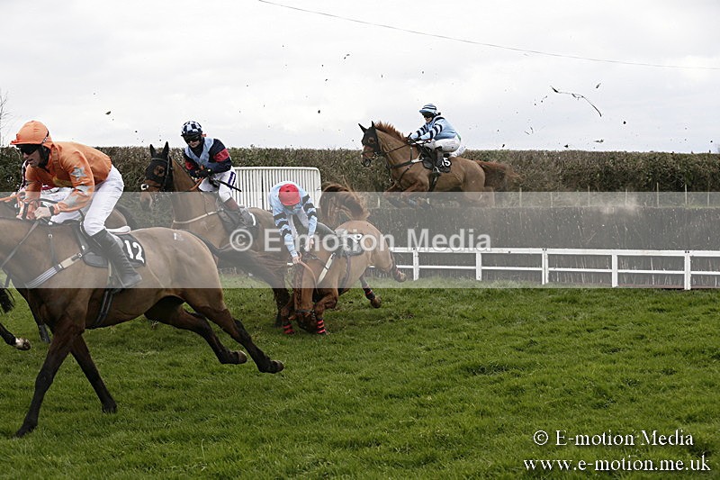 PtP 040218 174 - Point-to-Point Milborne St Andrew 04/02/18