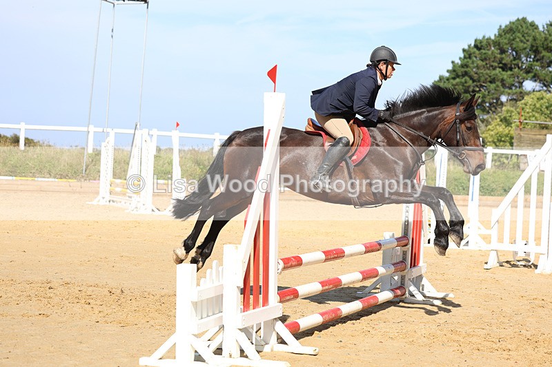 3E7A1181 - Class 7: 70cm Senior