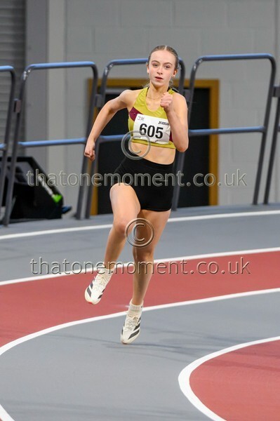 Age26SAT-927301 - Track Female Set Three