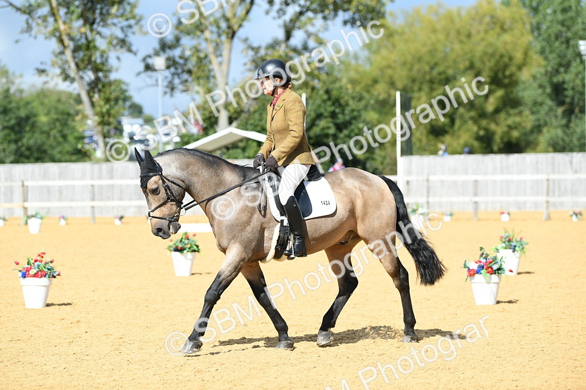 SBM_07223 - D15 Small Tour Championship Novice 24