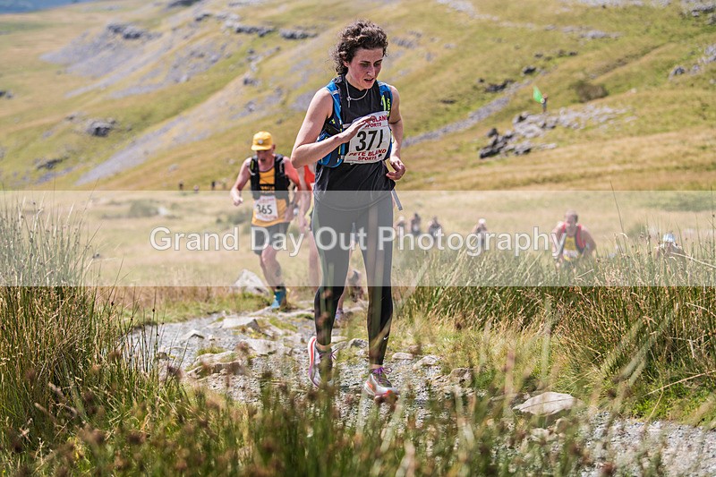 Ingleborough-313 - Ingleborough Mountain Race Saturday 18th July 2026