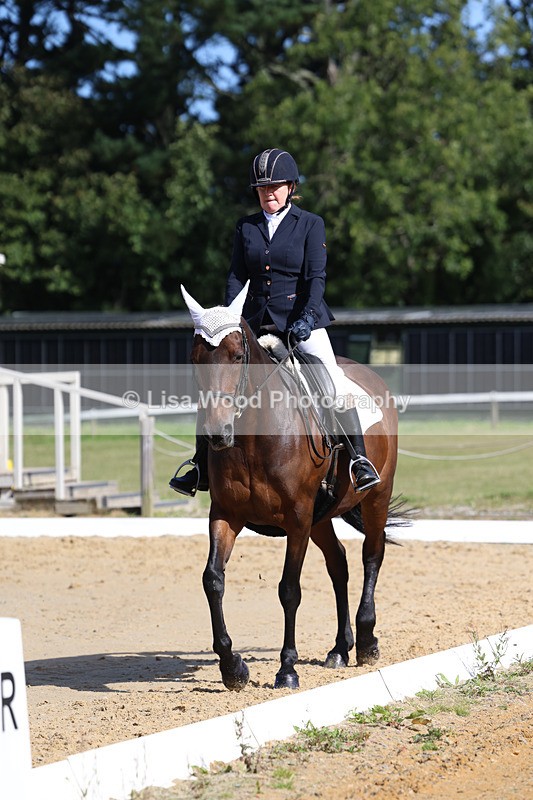 3E7A2660 - Class 4: Prelim 6 Section A Championship