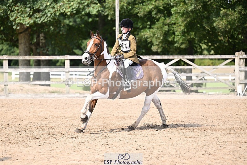 250823A-154105-32087 - NAF Round 1 14.30 to 15.50