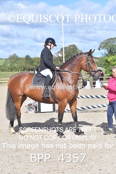 BPP_4357 - CLASS 6 HORSE 60CM FINAL