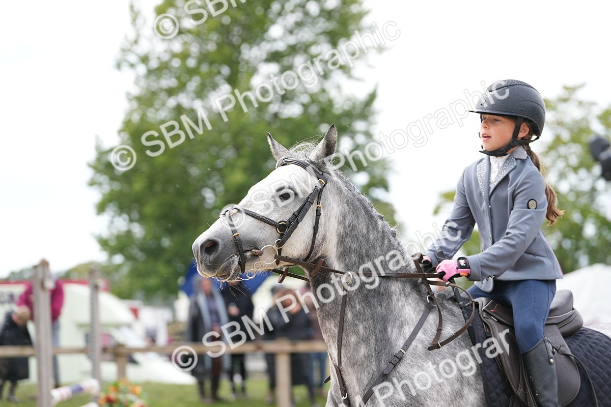 SBM_43369 - J7 - Junior Pony 60cm Championship