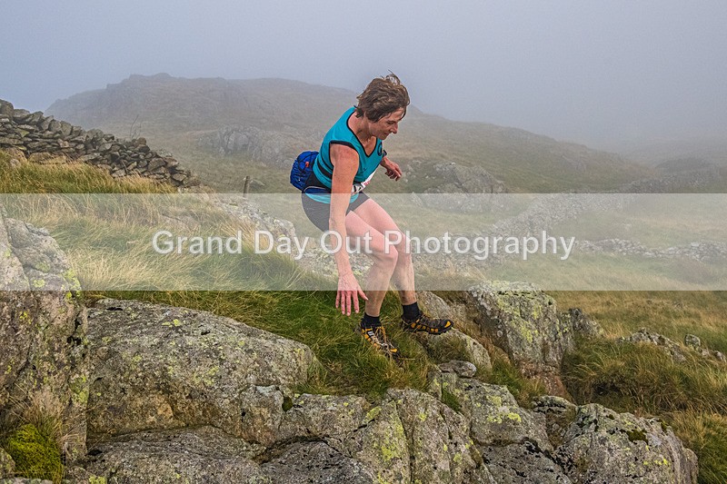 Shipman Knotts-229 - Shipman Knotts Fell Race Tuesday 23rd August 2022