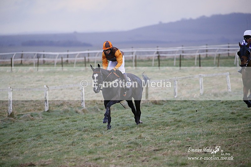 PtP 060222 0658 - Combined Services Point-to-Point - Larkhill - 06/02/22