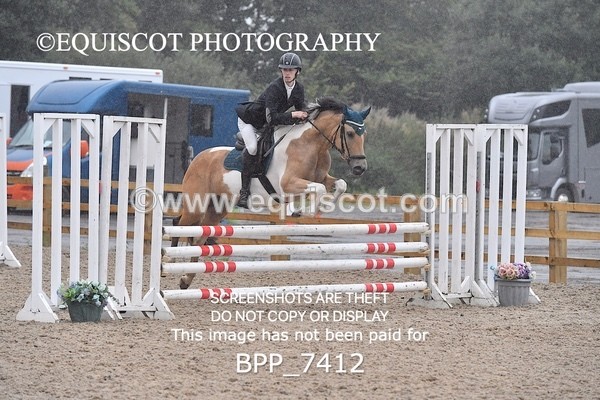 BPP_7412 - CLASS 7 Equiyd 0.85m Amateur Championship Qualifier