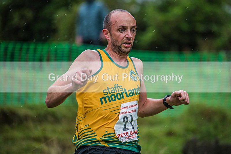 Grasmere Senior-260 - Grasmere Guides Senior Fell Race Sunday 25th August 2024