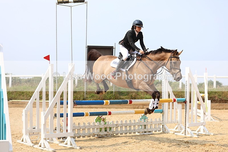 3E7A2043 - Class 6: Senior Discovery/1m open