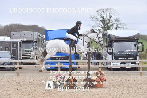 BPP_0719 - CLASS 5 Senior Discovery/ 1m Open