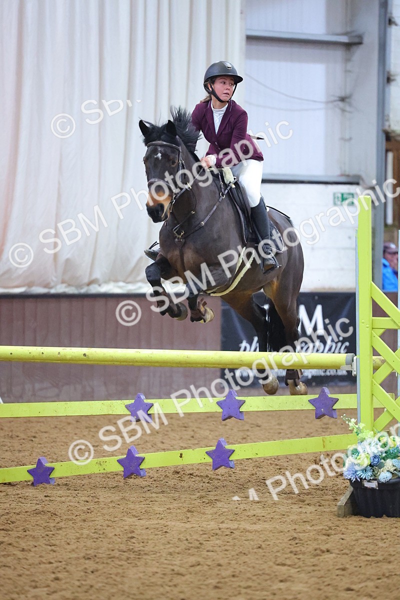 SBM_008092 - Class 20 - The Diamond Championship Qualifier (0.95m)