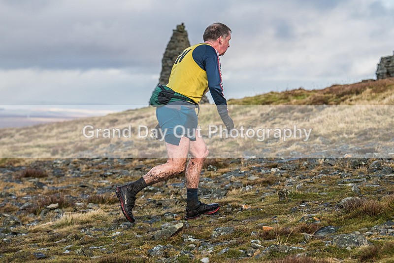 Nine Standards-449 - Nine Standards Fell Race Wednesday 1st January 2025
