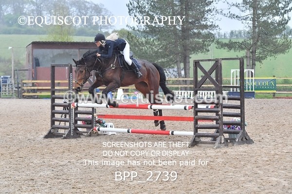 BPP_2739 - CLASS 4 Senior British Novice/ 90cm Open