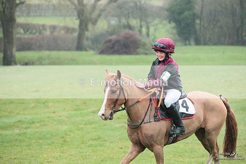 PtP 100324 158 - Pytchley with Woodland Point-to-Point Guilsborough 10/03/24