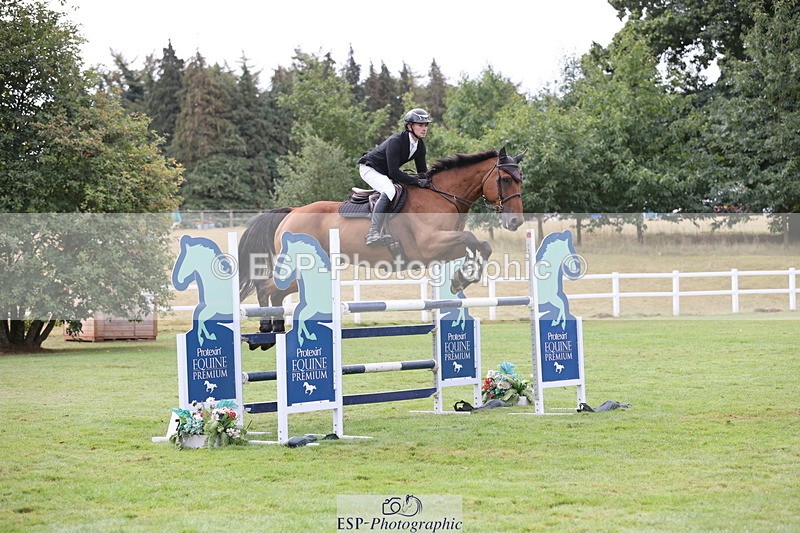 250830A-084302-04036 - Cls 13 Snr 1.25m Open