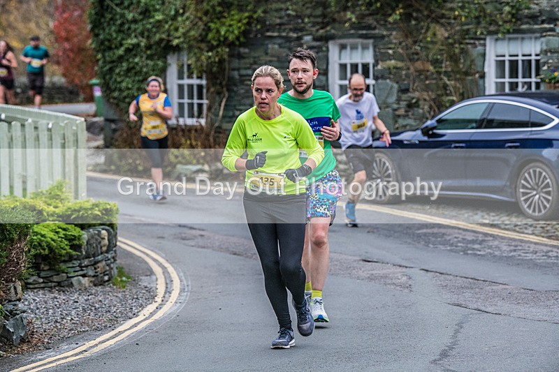 Derwentwater-752 - Derwentwater 10 Mile Road Race Sunday 3rd November 2024